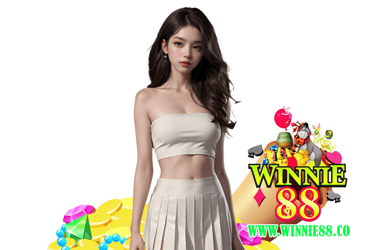 winnie สล็อต